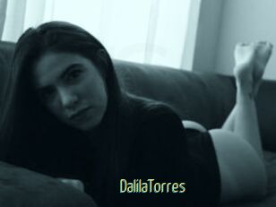 DalilaTorres