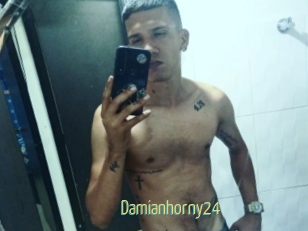 Damianhorny24