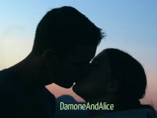 DamoneAndAlice