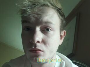 Danexpected