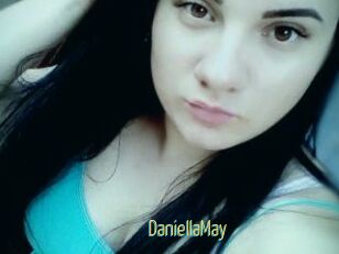 DaniellaMay