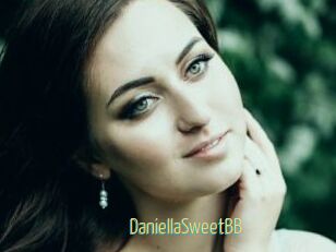 DaniellaSweetBB