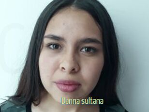 Danna_sultana