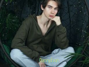 DannyEvan