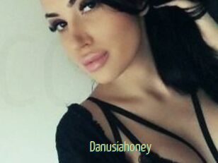 Danusiahoney