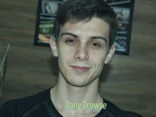 Dany_Drowse