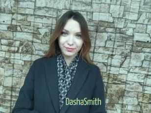 DashaSmith