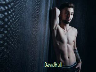 DavidHall