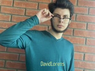 DavidLorens