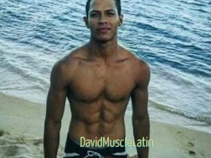 DavidMuscleLatin