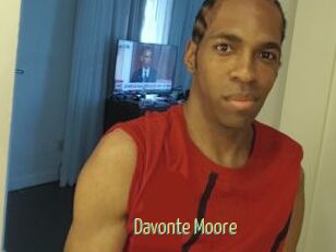 Davonte_Moore