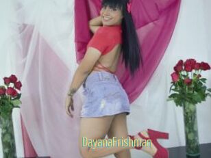 DayanaFrishman