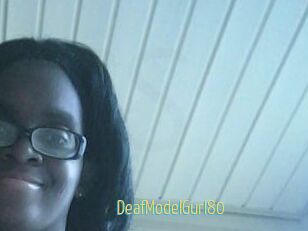 DeafModelGurl80