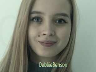 DebbieBenson