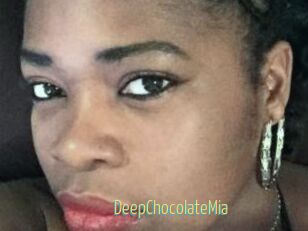 DeepChocolateMia