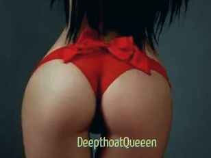 DeepthoatQueeen