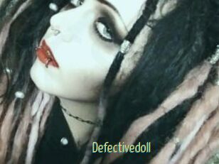 Defectivedoll