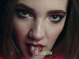 DemiWOW