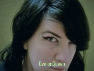 DemonQueen