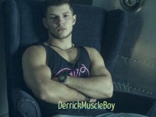 DerrickMuscleBoy