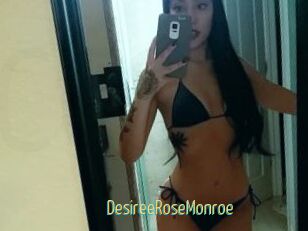 DesireeRoseMonroe