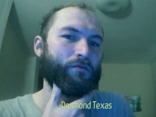 Desmond_Texas