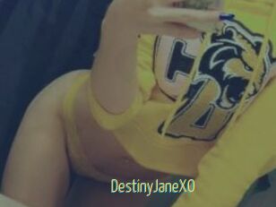 DestinyJaneXO