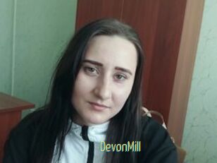 DevonMill