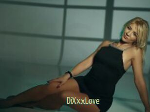 DiXxxLove