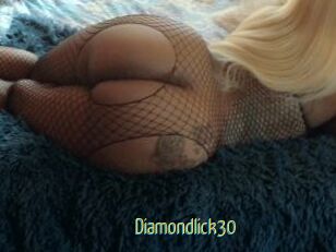 Diamondlick30