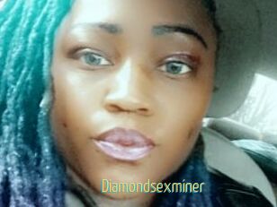 Diamondsexminer