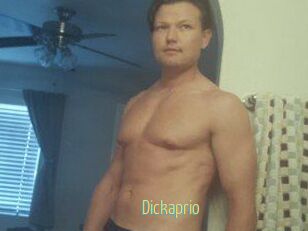 Dickaprio