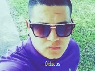 Didacus