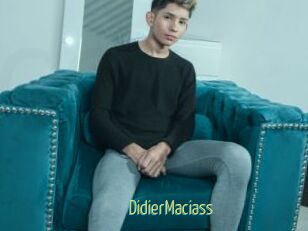 DidierMaciass