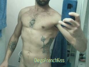 DiegoFrenchKiss