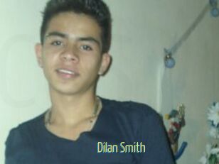 Dilan_Smith