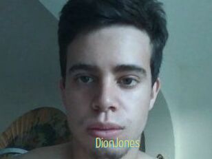 Dion_Jones