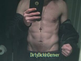 DirtyDickInDenver