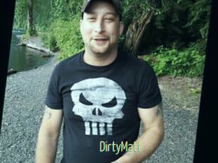 DirtyMatt