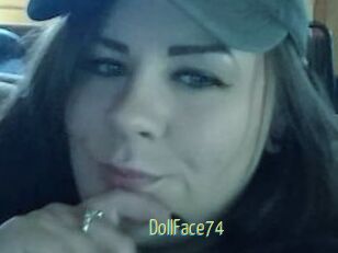 DollFace74