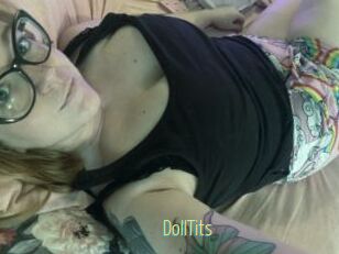 DollTits