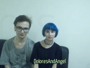 DoloresAndAngel