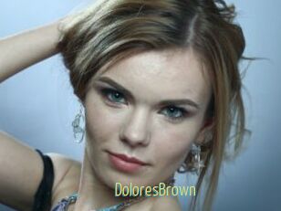 DoloresBrown