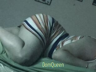 DomQueen