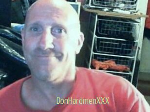 DonHardmenXXX