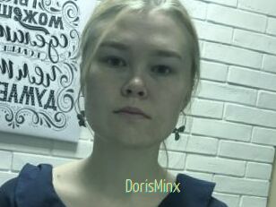 DorisMinx