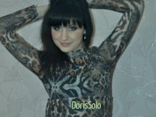 DorisSolo