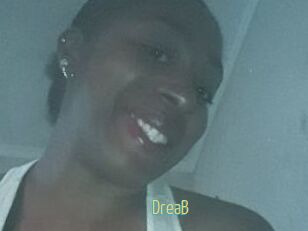 DreaB