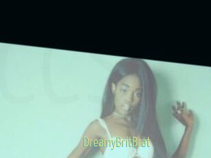 DreamyBritBrat