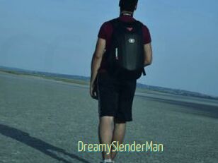 DreamySlenderMan